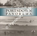 Book cover of Portsdown Panorama by TRIGGS, Anthony